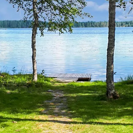 Vaestaeraekki By Interhome Semesterbostad *