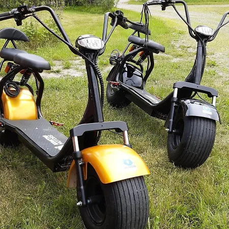 Vaestaeraekki By Interhome Σπίτι διακοπών *