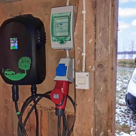 Vaestaeraekki By Interhome