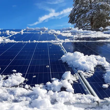 Vaestaeraekki By Interhome