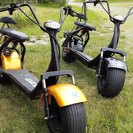 Vaestaeraekki By Interhome