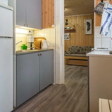 Vaestaeraekki By Interhome Semesterbostad Urimolahti