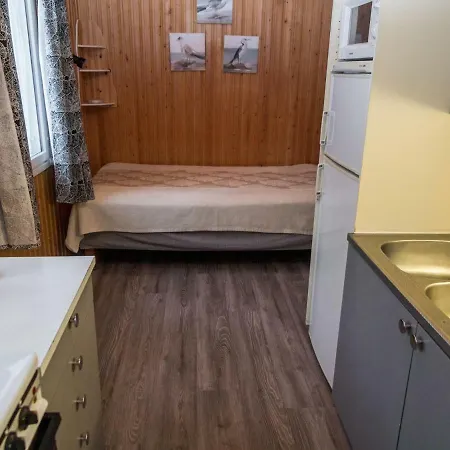 Vaestaeraekki By Interhome *