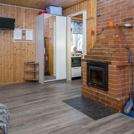 Σπίτι διακοπών Vaestaeraekki By Interhome Urimolahti