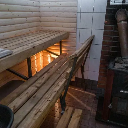 Vaestaeraekki By Interhome Urimolahti