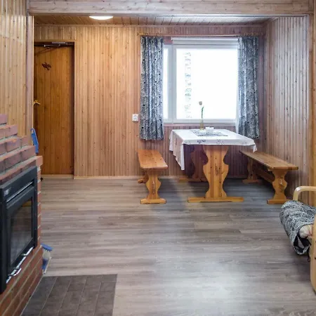 Semesterbostad Vaestaeraekki By Interhome Urimolahti