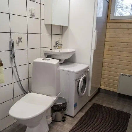 Nyaraló Vaestaeraekki By Interhome *