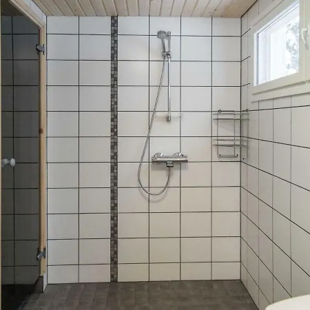 Holiday home Vaestaeraekki By Interhome